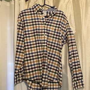 Brooks Brothers Polo